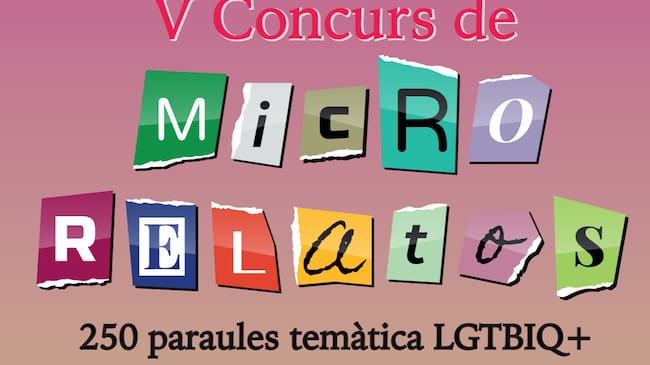 DIMOVE Concurso de Relatos