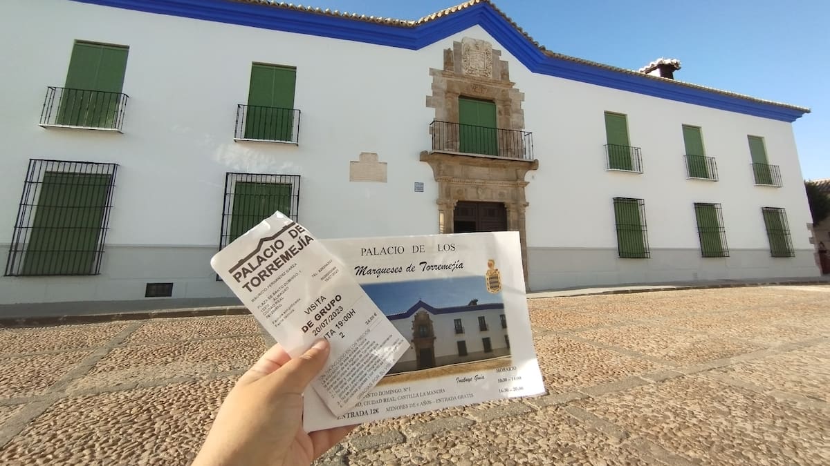 Curioseando | Un mecenas mexicano y un palacio lleno de descubrimientos