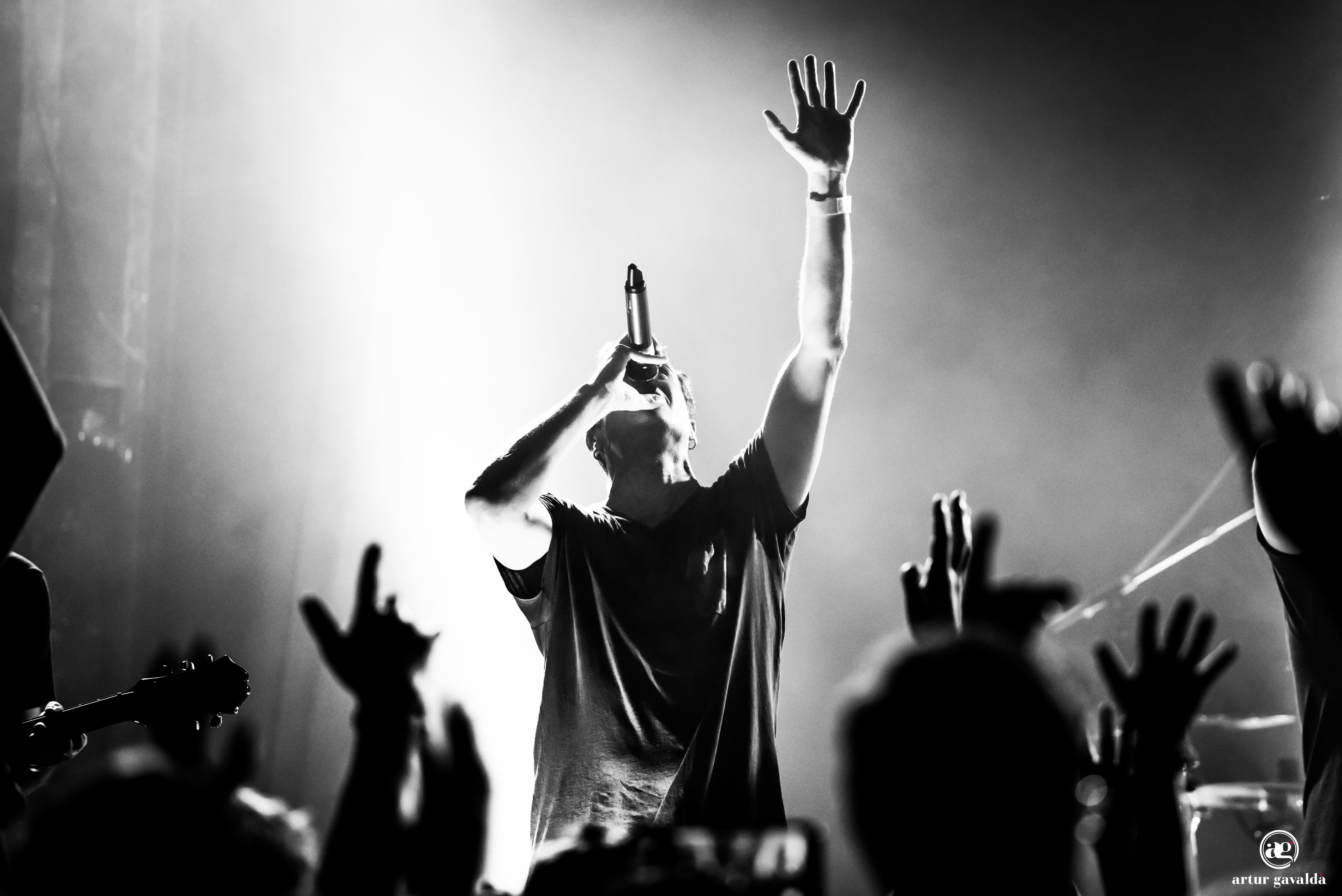 Imatge promocional de la cançó 'Cada cop que rius', de Strombers