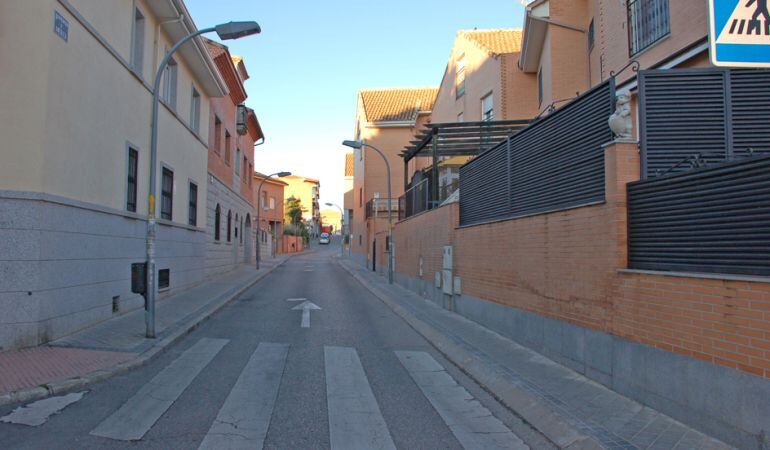 La Avenida de América de una de las vías que necesitan una mejora debido al deterioro por el paso del tiempo, según el consistorio