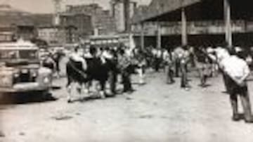 Zorrotza se reivindica