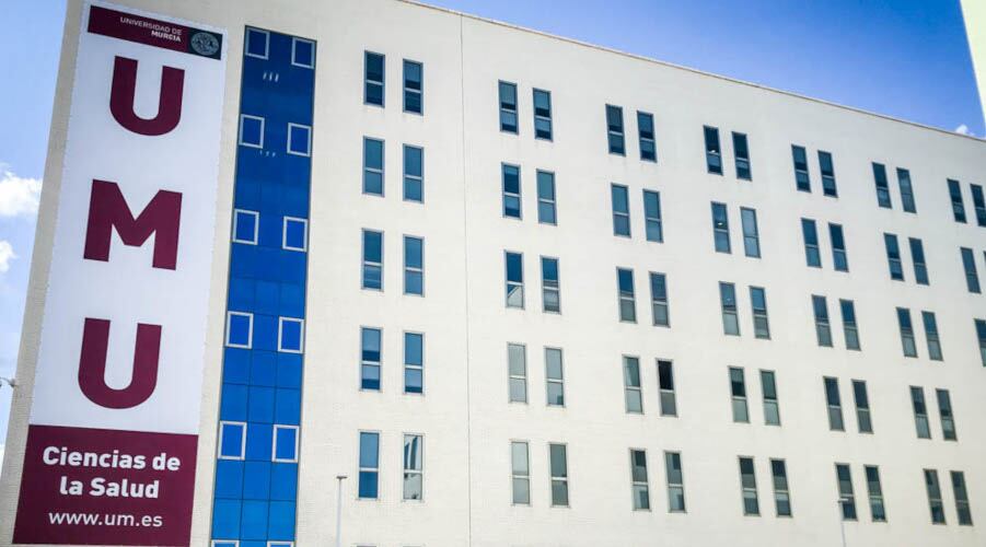 Especial &#039;Hoy por Hoy Región de Murcia&#039; sobre el futuro de la salud en las aulas de la UMU