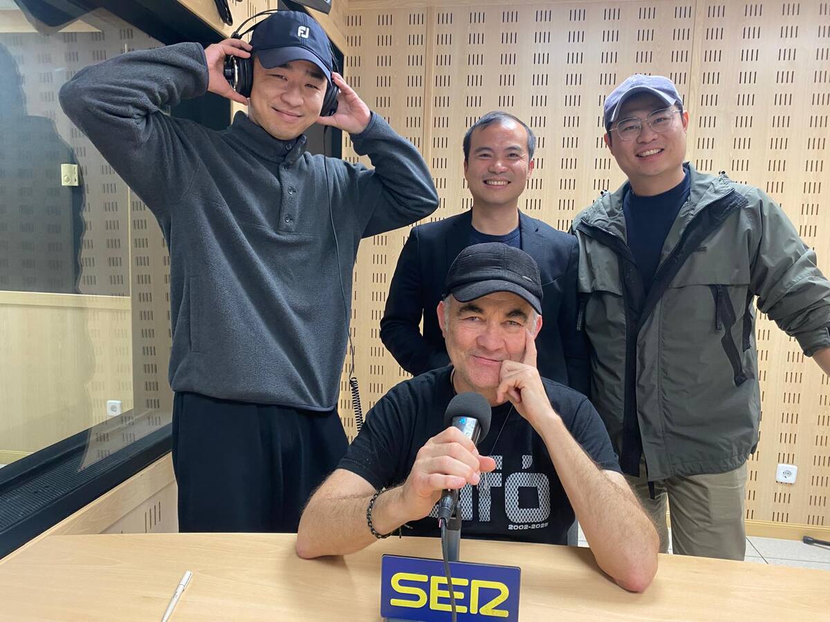 Las cosas que acumulamos en 'Pep y punto' y en 'Ni tú ni nadie, Pep': el Año Nuevo chino