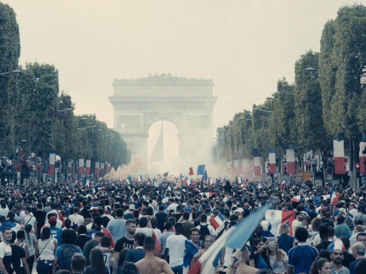 Jornada de reconocimientos