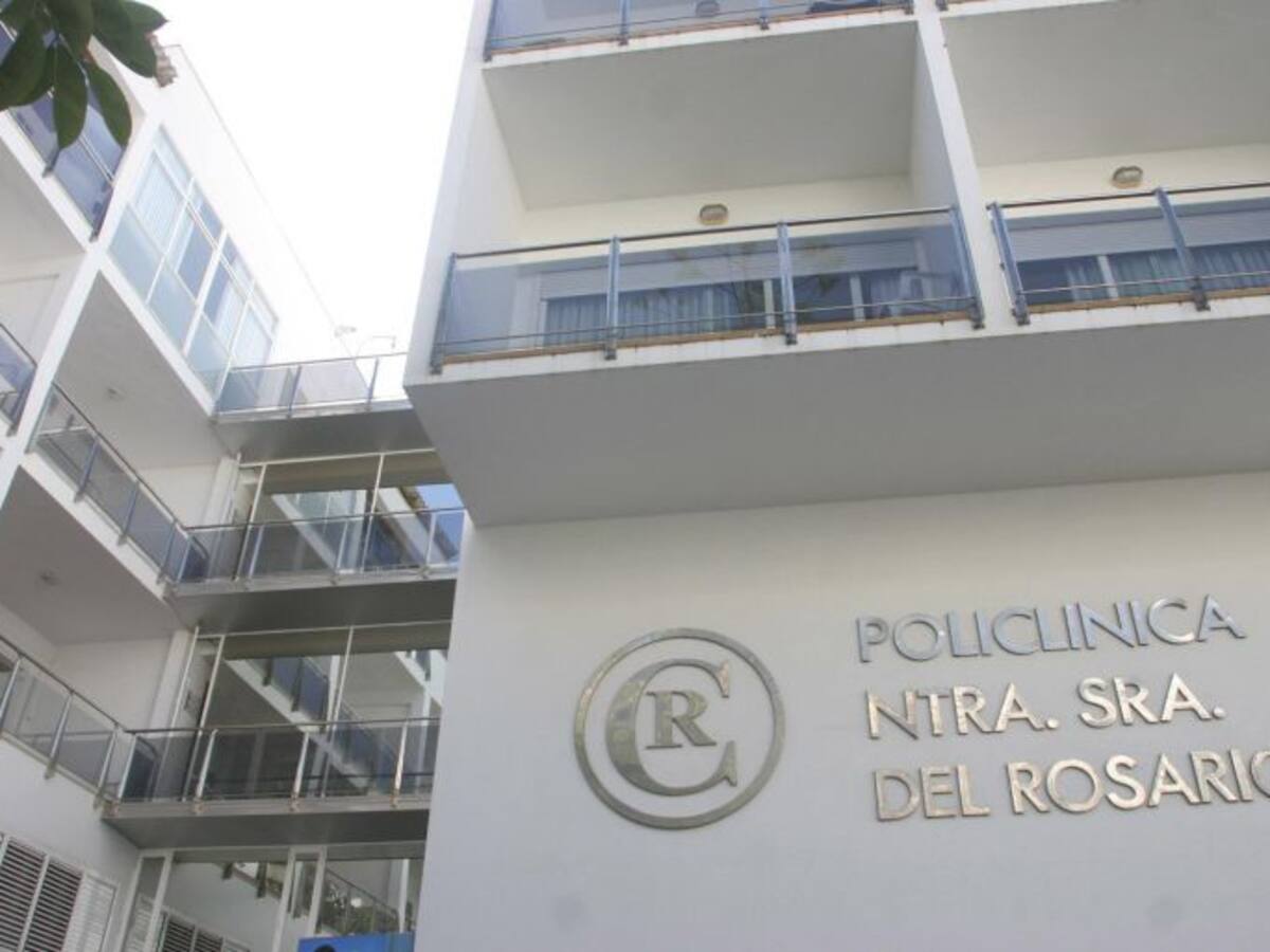 Herido un hombre de 39 años en un accidente de tráfico