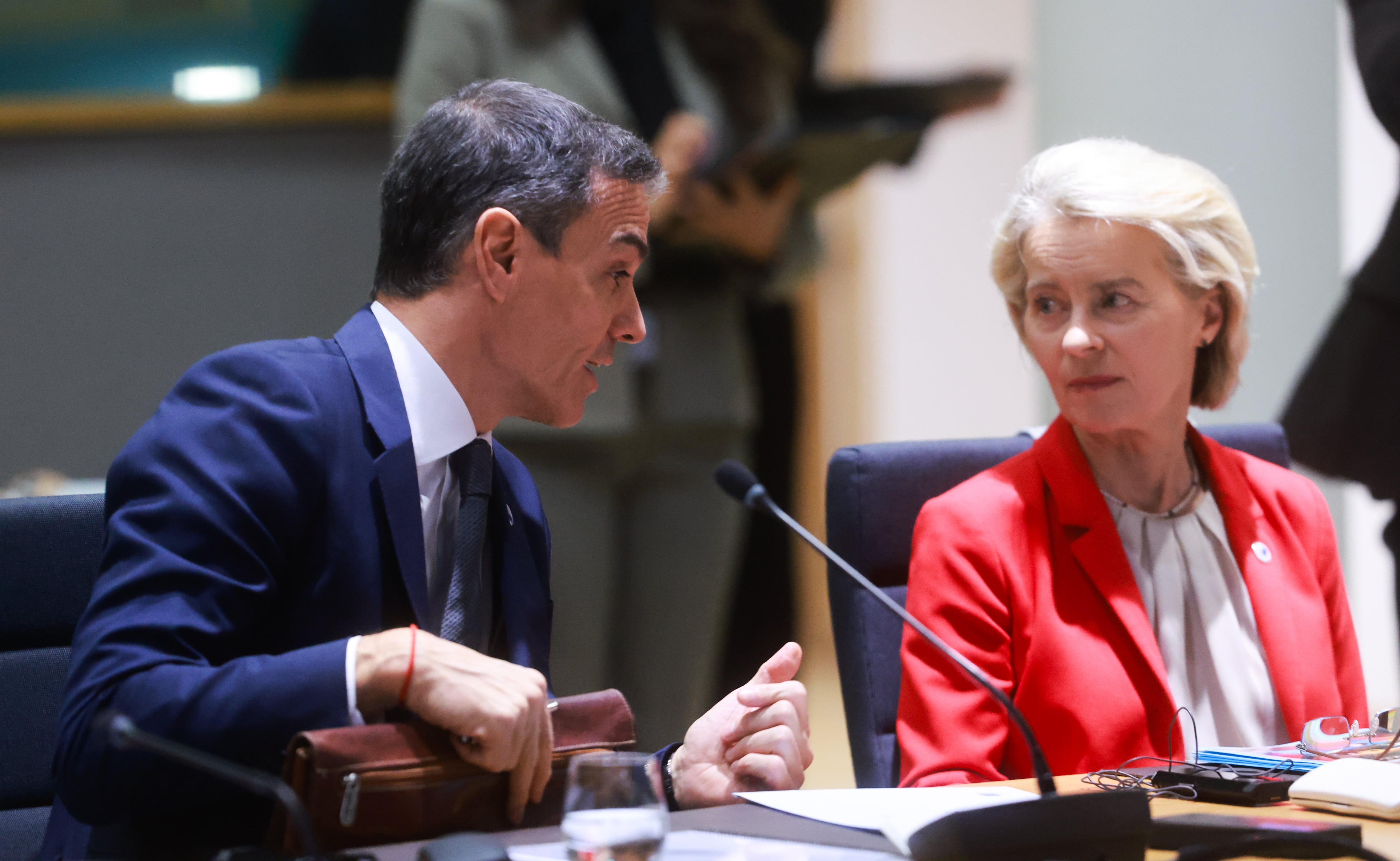 Sánchez anuncia que España no participará en la Junta de Paz de Gaza propuesta por Trump