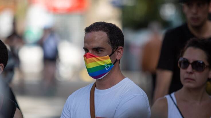Día del Orgullo LGTBI