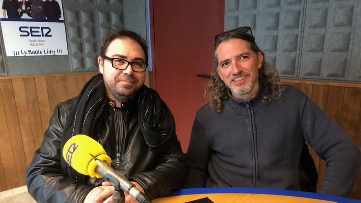 'Los crímenes del Día de Todos los Santos' se estrena en los cines de Baleares