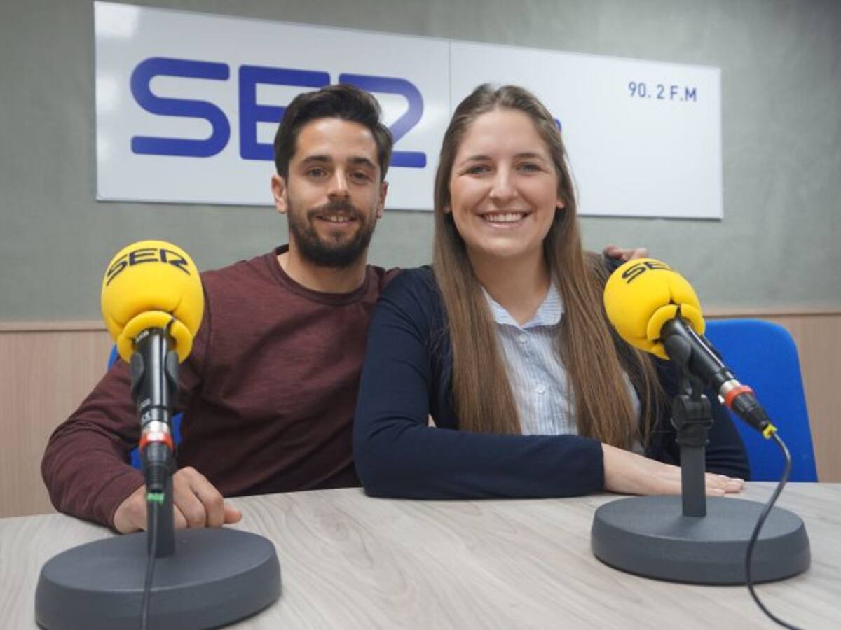 Una capitanía de amigos, marroquíes de raza y corazón