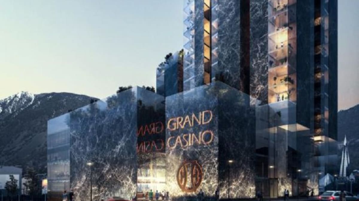 Genting aposta per crear a Andorra el primer resort integrat d'Europa en una destinació d'esquí