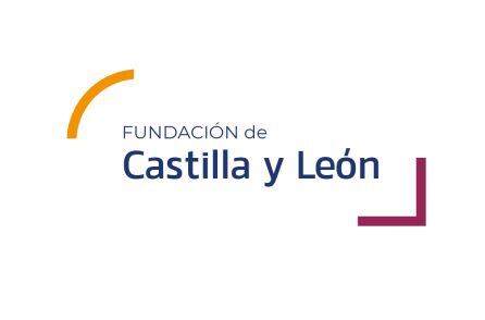 Logotipo de la Fundación de Castilla y León