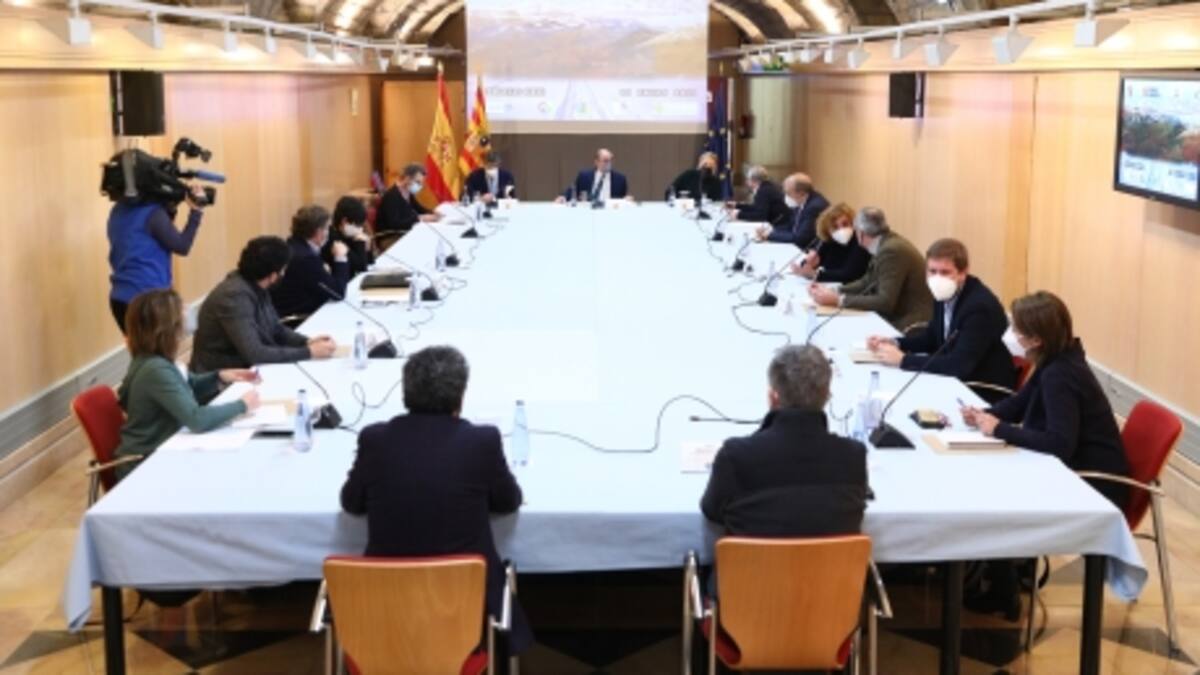 Las asociaciones empresariales consideran insuficientes las medidas del GA