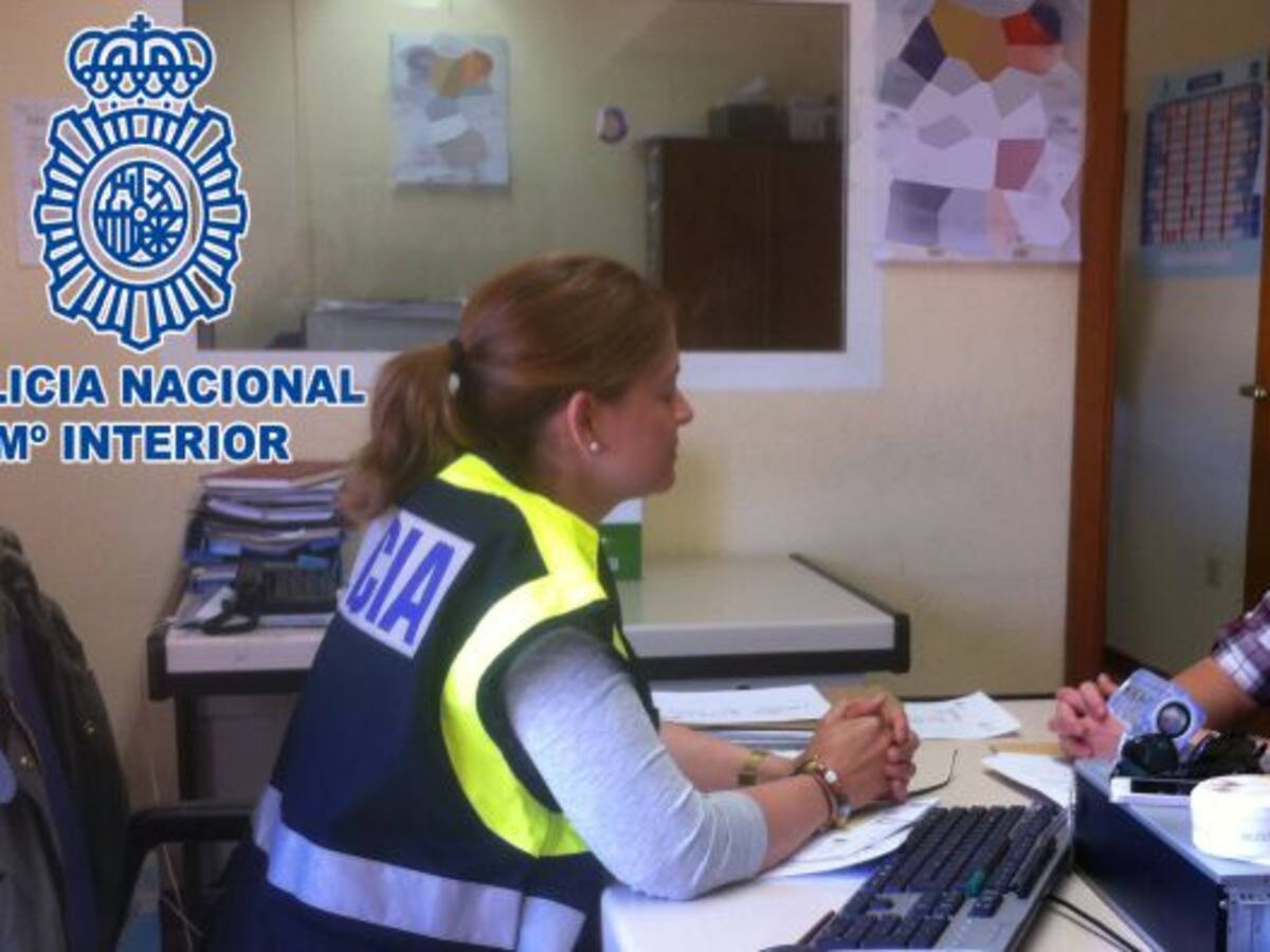 Detenido tras intentar estrangular a su pareja