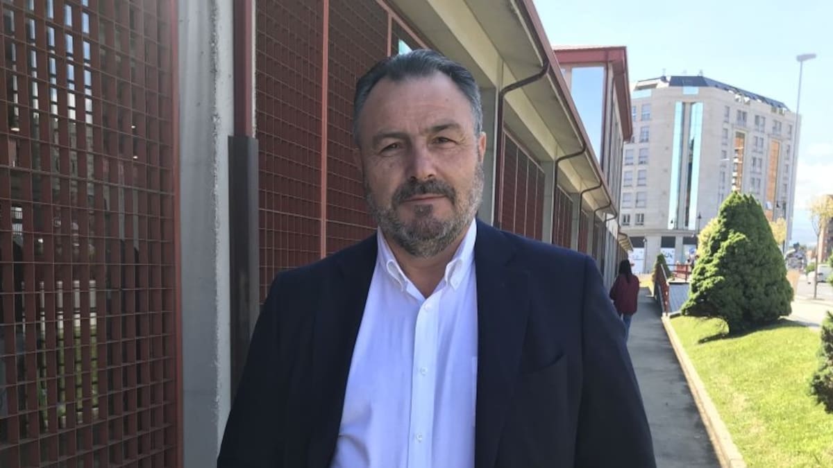 Morán se pone un sueldo de casi 60.000 euros brutos como presidente de la Mancomunidad Aguas del Bierzo