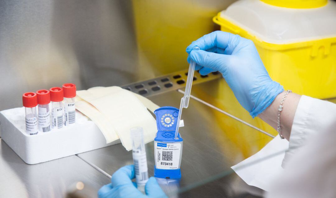 La velocitat de propagació del virus se situa en 0,99 i el risc de rebrot augmenta un punt i se situa en 280