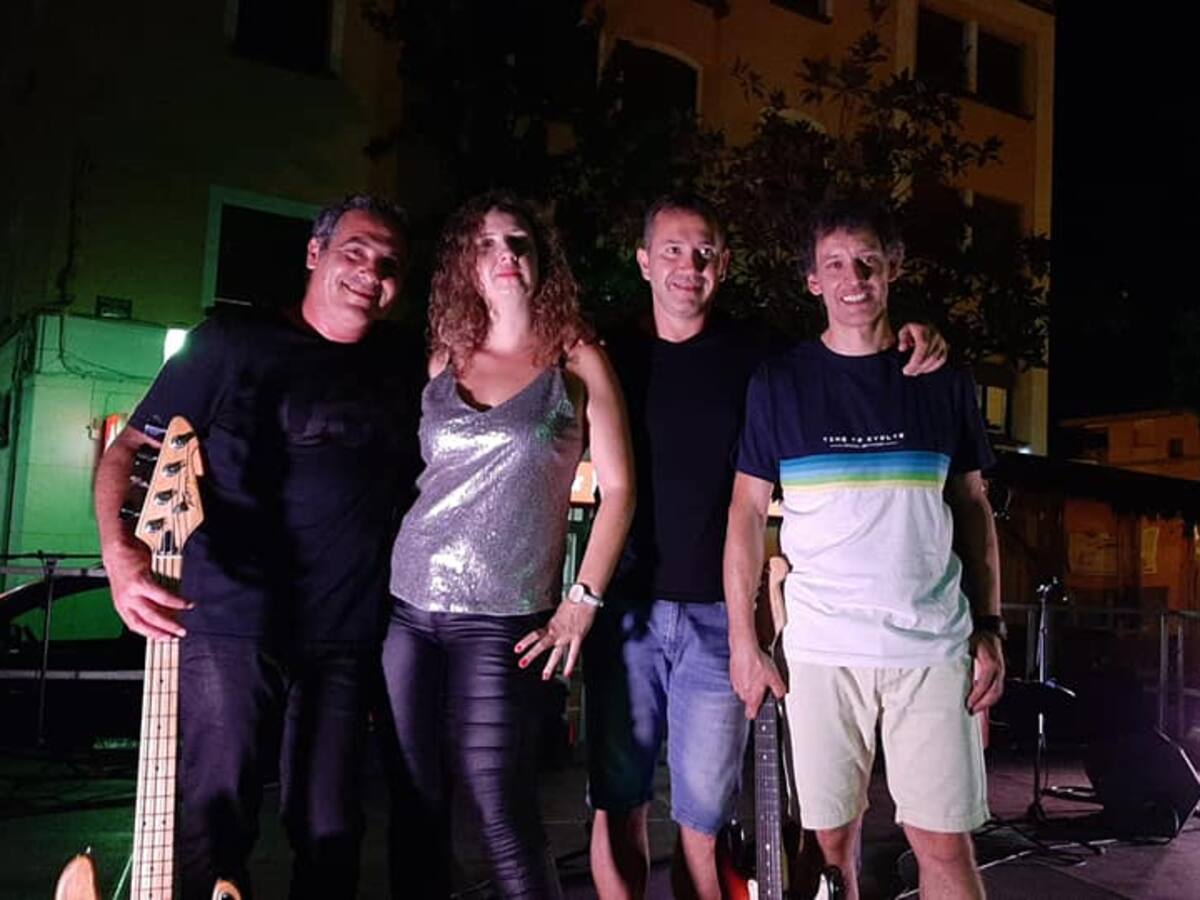 The Tobogans lanza su primer disco “Irracional”