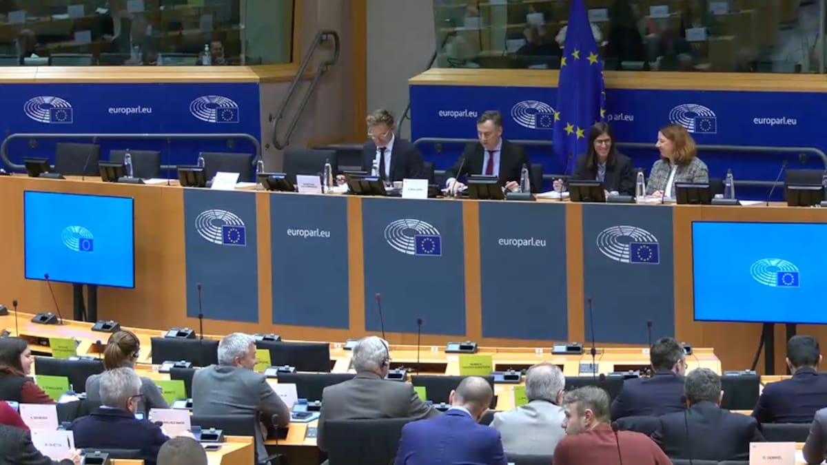 Un expert en la Unió Europea considera que el "no" a l'acord no tancarà les portes comunitàries a Andorra