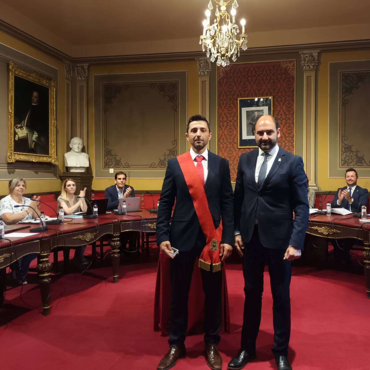 El pleno de Barbastro aprueba la próxima emisión de los Bonos Impulsa