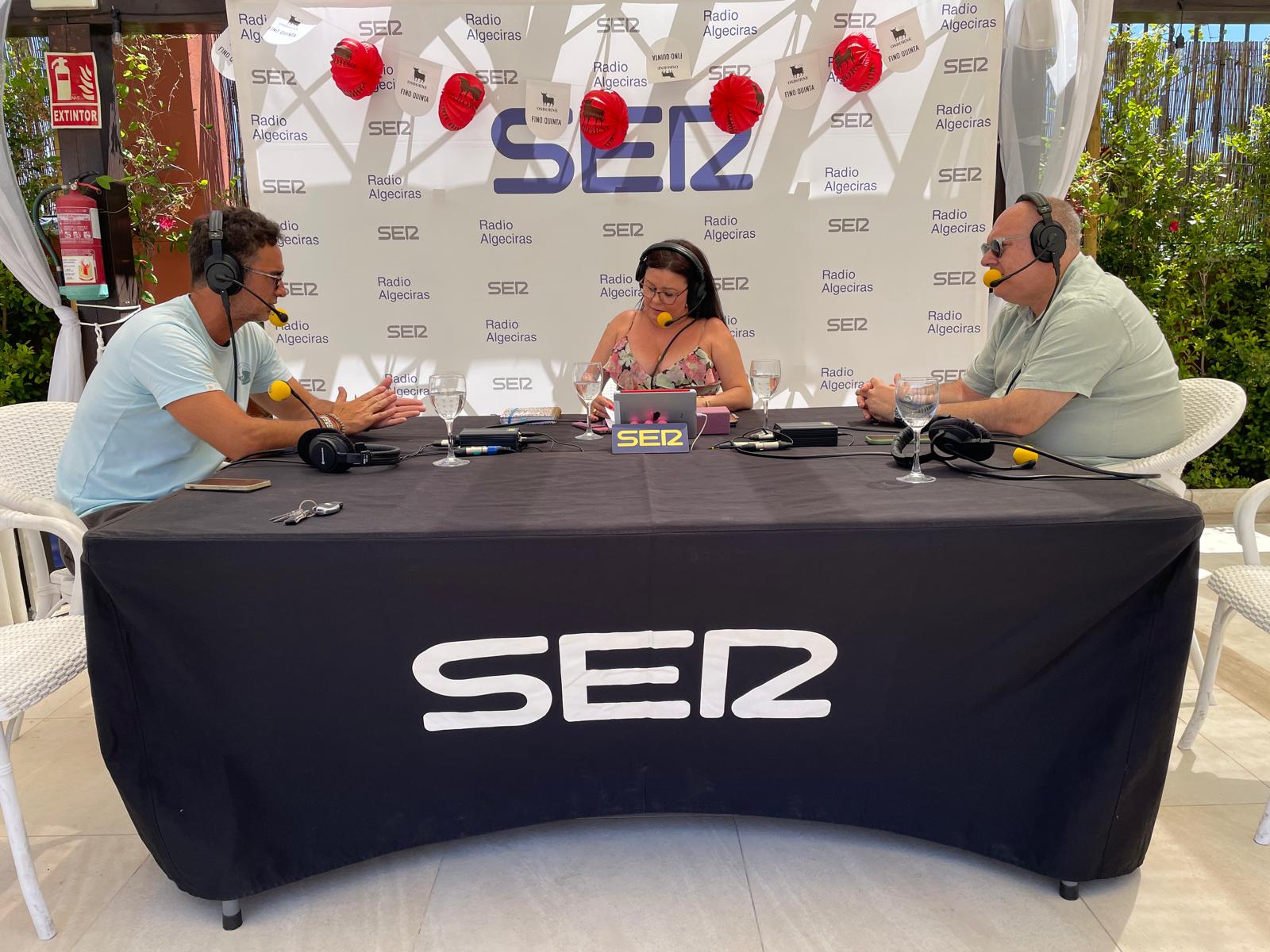 Especial Caseta de Feria.