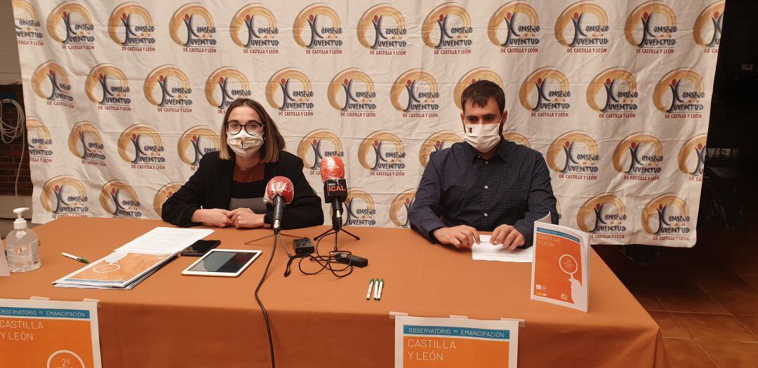 Solo el 17% de los jóvenes de Castilla y León entre 16 y 29 años logra emanciparse