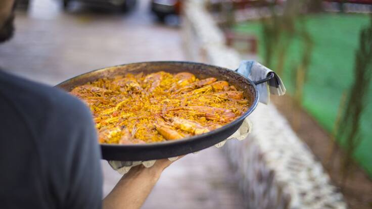 La columna de Carlos Arcaya | «La asfixia y el mantra de un modelo laboral precario» | 03/07/2019