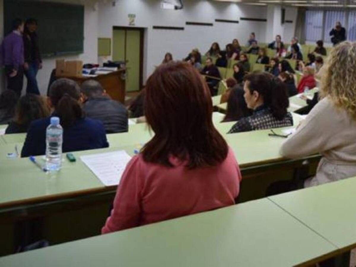 614 Opositores aspiran este domingo a una de las 154 plazas del SMS