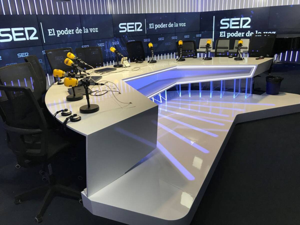 La SER refuerza su liderazgo en Madrid con 745.000 oyentes