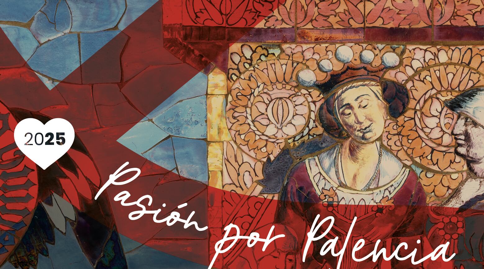 'Pasión por Palencia' esta Semana Santa desde el Ayuntamiento de Palencia