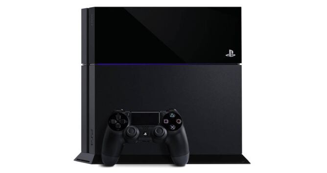 La nueva videoconsola de Sony, Play Station 4, saldrá a la venta en Navidad