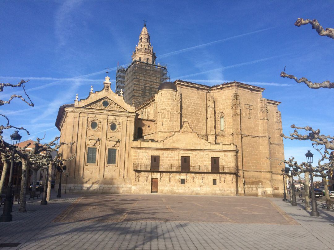 La Plaza de Nava del Rey acogerá la concentración de trabajadoras de Ayuda a Domicilio