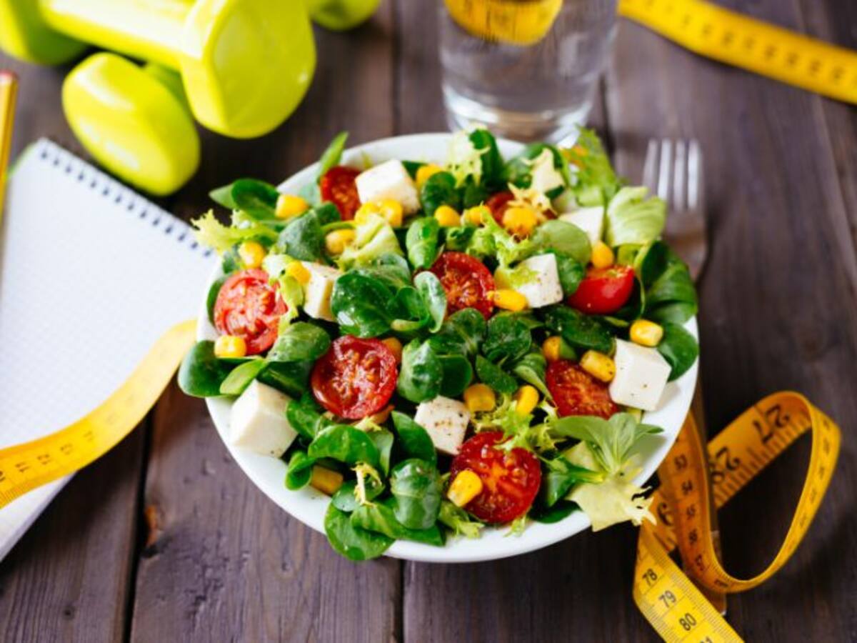 Alternativas saludables para nuestra mesa