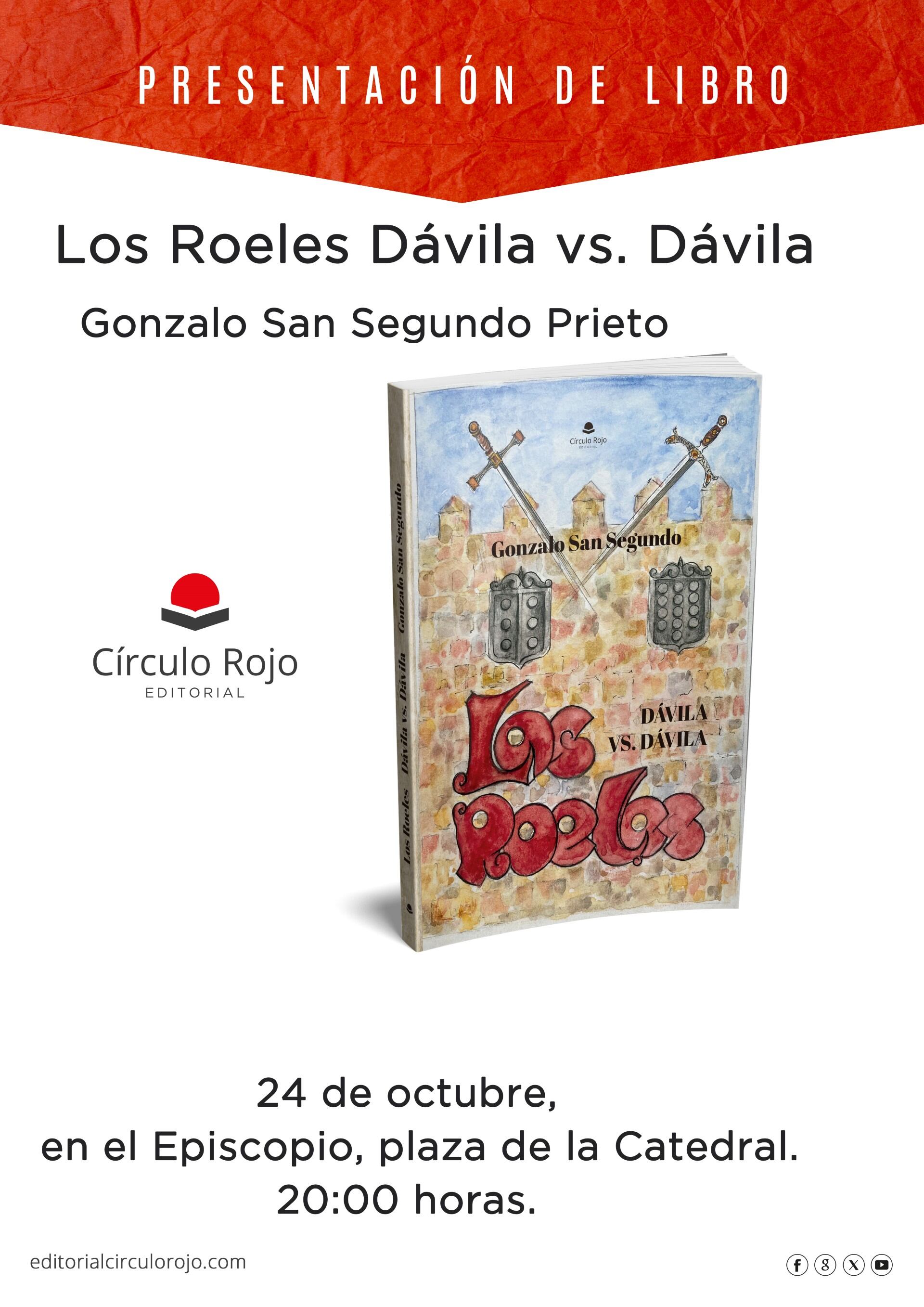 Portada del libro