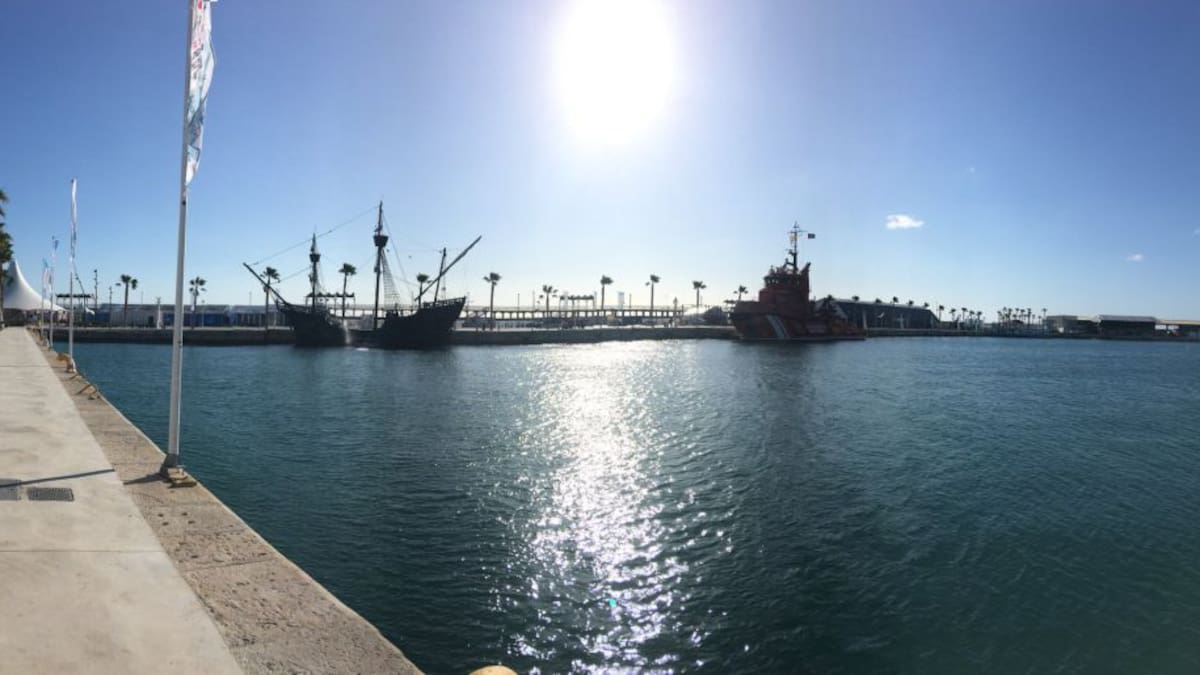 Hoy por Hoy Alicante | Antonio Rodes, director de la Sociedad de Proyectos Temáticos de la Comunitat Valenciana | 28/03/2019