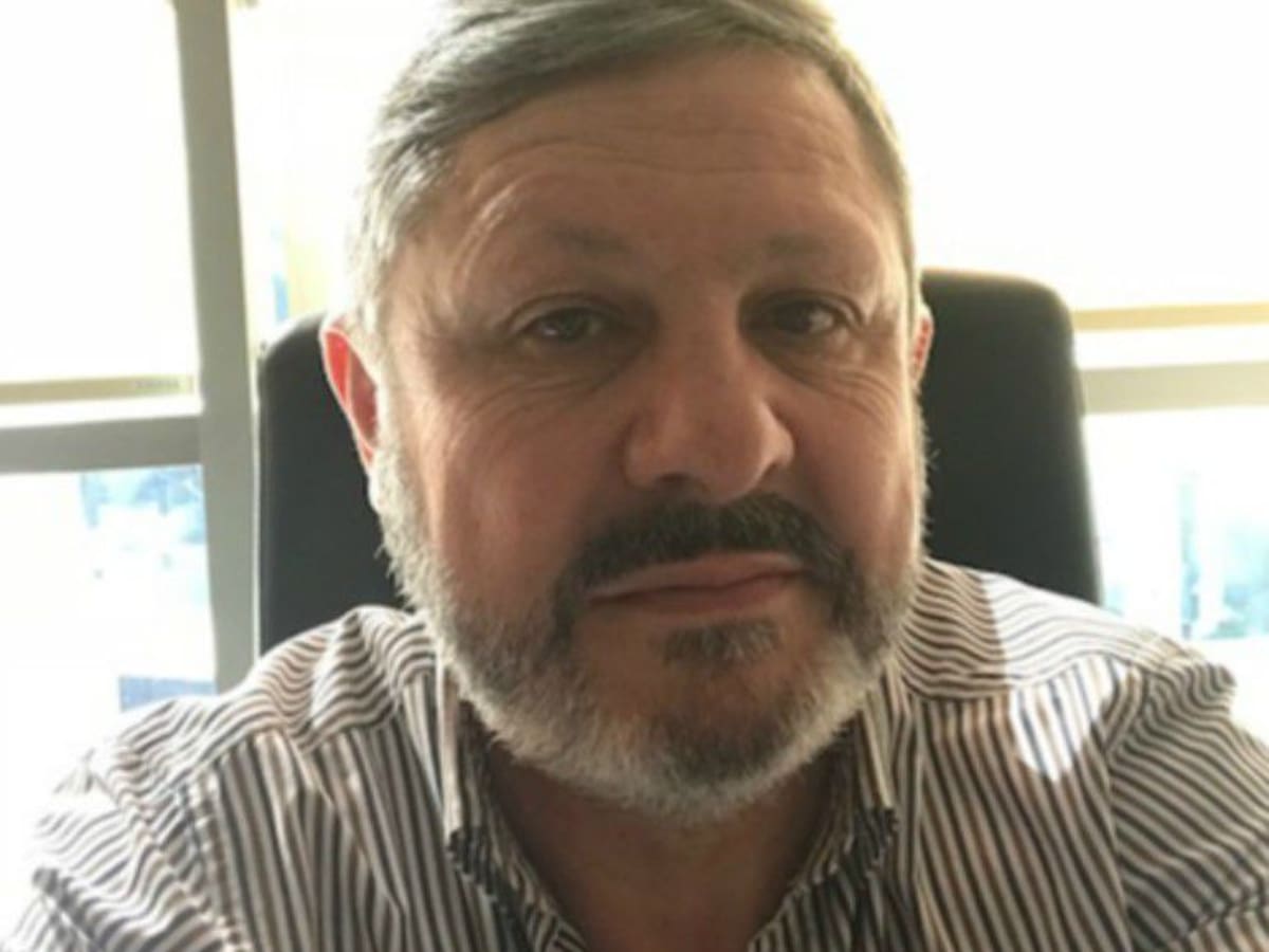 Nicanor: "Mi hija lucha contra el cáncer cobrando 16.600 euros anuales"