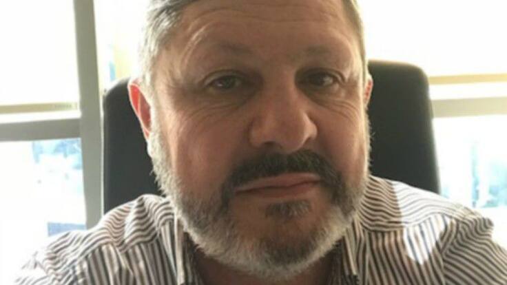 Nicanor: "Mi hija lucha contra el cáncer cobrando 16.600 euros anuales"