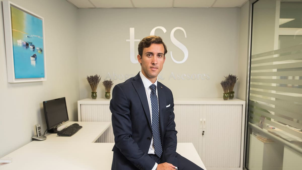 Eduardo Bra, presidente de ACEL: “Queríamos que el dinero destinado a la economía social, se quedase en la economía social”