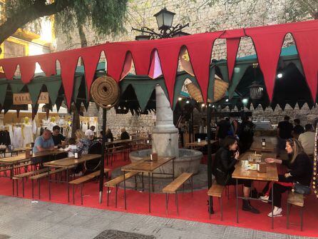 Se han organizado más de 200 espectáculos que recorrerán las calles de Ibiza