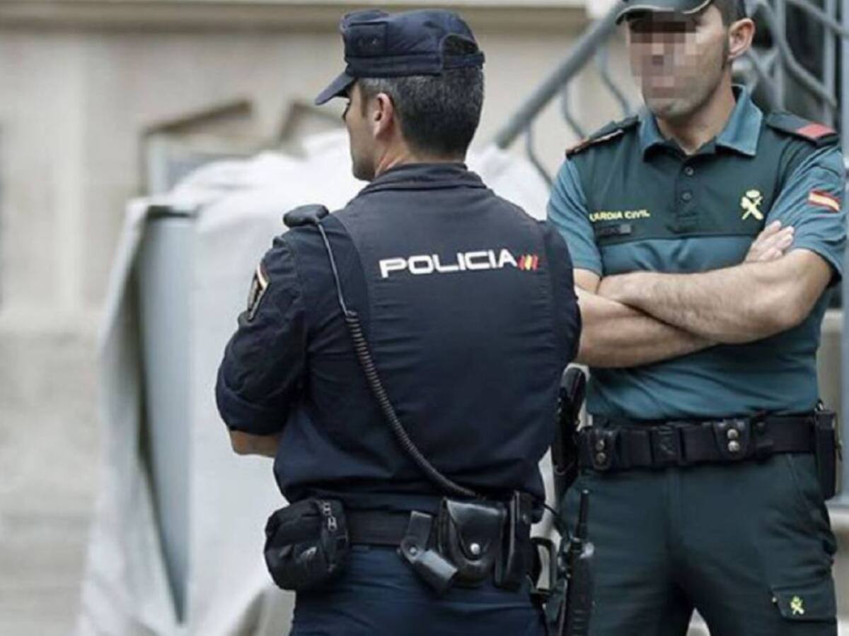 Localizado en Oliva un niño de 3 años buscado por las autoridades alemanas