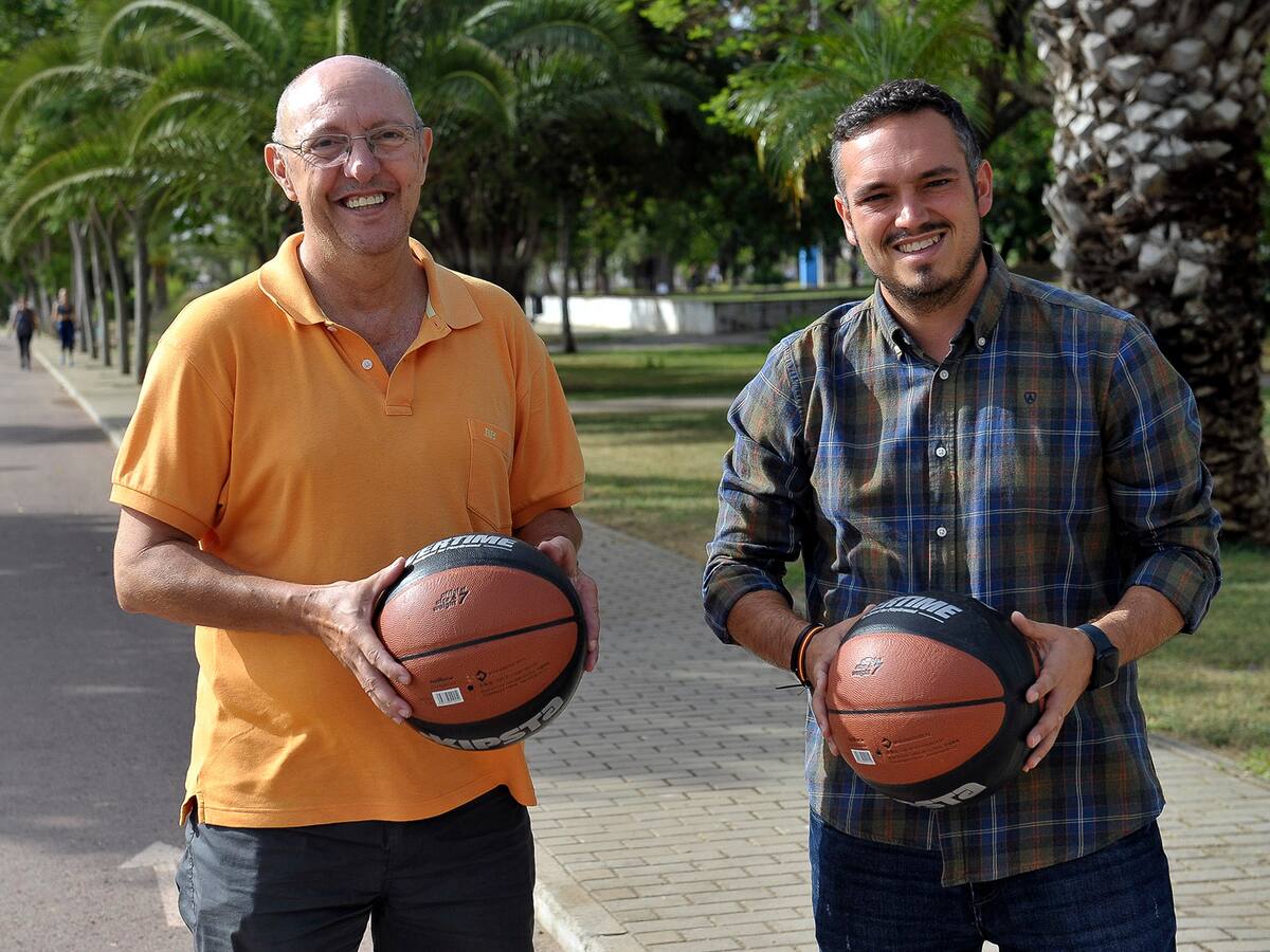 El II Sherry Sport Campus de Baloncesto se celebrará del 27 de junio al 29 de julio en el Palacio Municipal de Deportes