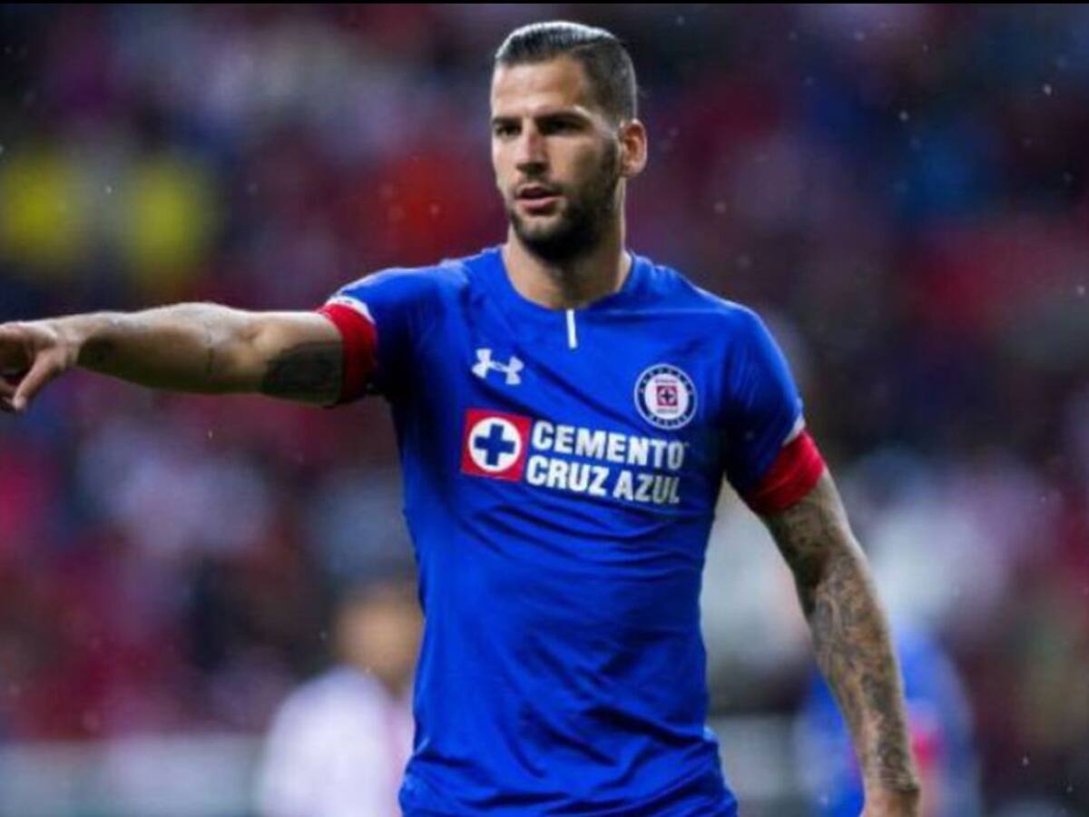 Edgar Méndez, en la órbita del Albacete