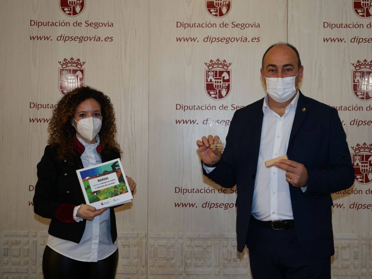 La Diputación presenta un Manual para hacer de la provincia un territorio más sostenible