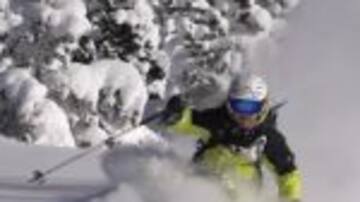 Atudem espera 5,5 millones de esquiadores