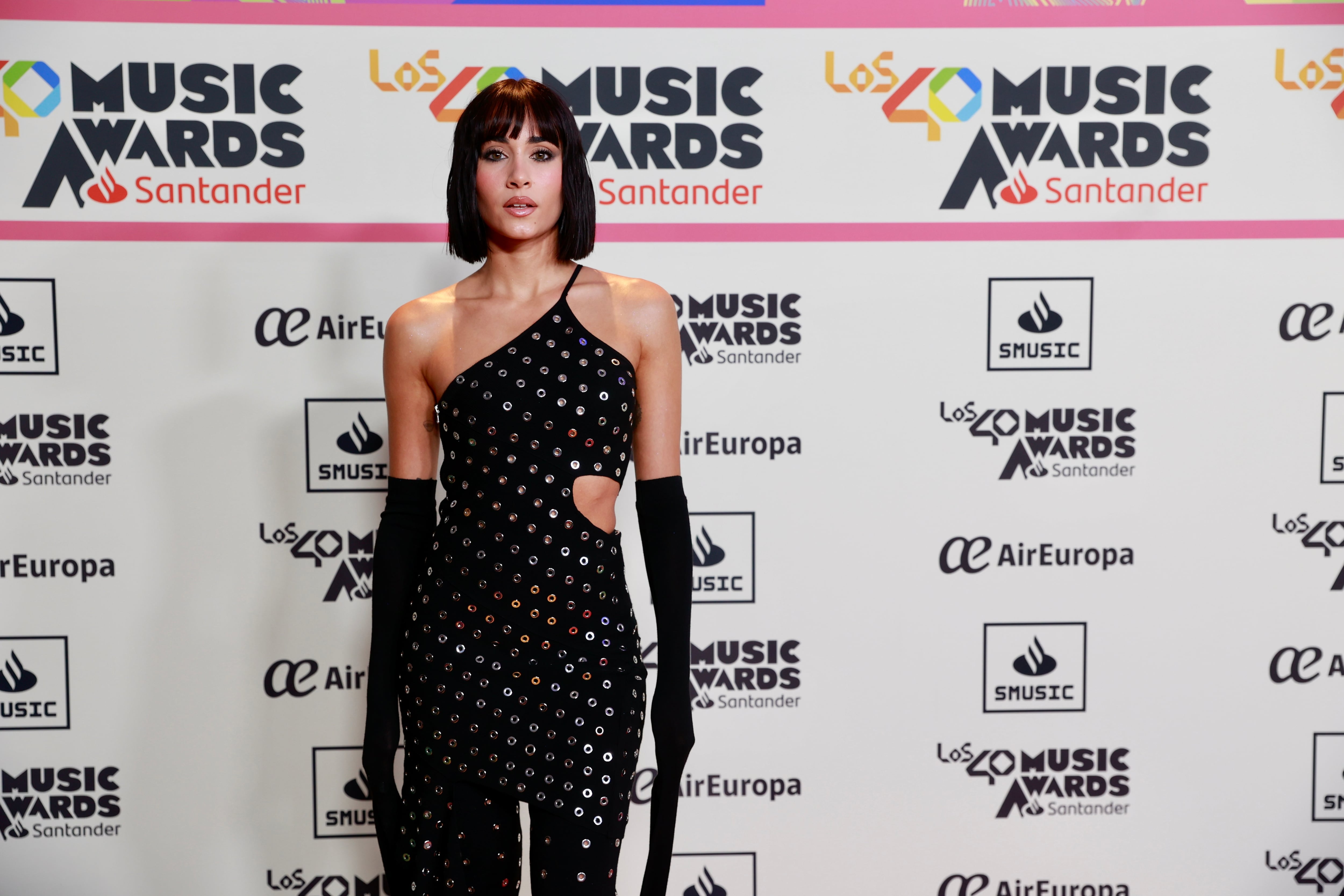 Aitana / Elena Buenavista