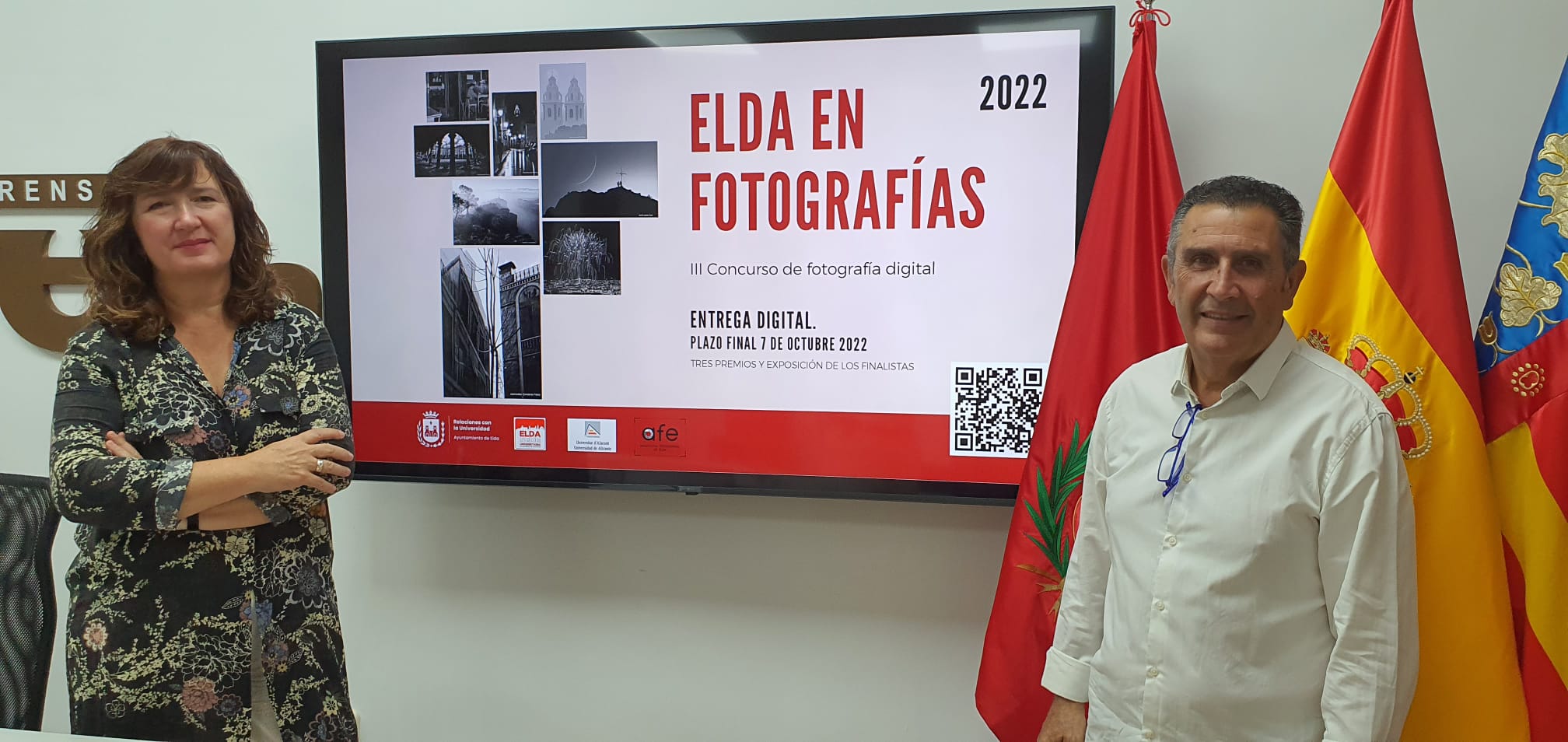 III Concurso fotográfico &quot;Elda en fotografías&quot;