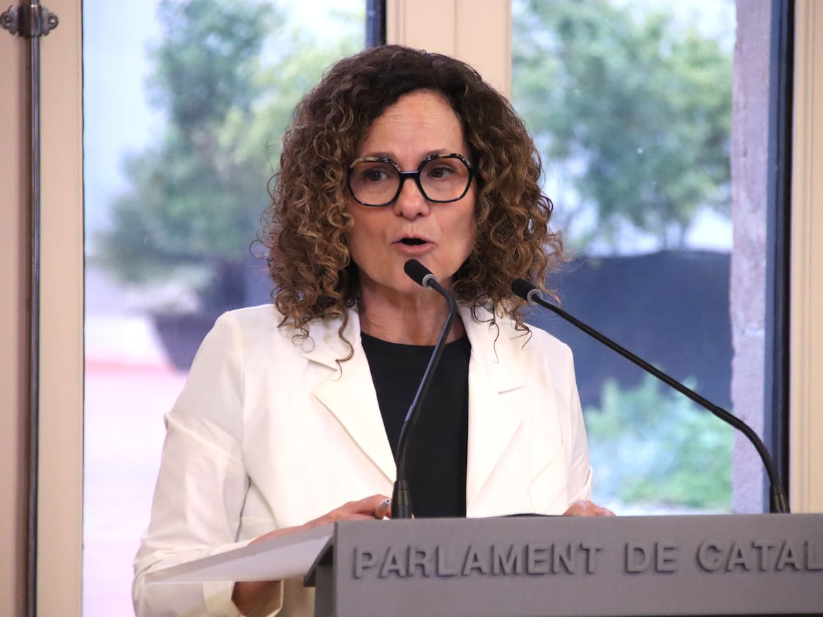 "Els Goya a Barcelona és un nou reconeixement al bon estat de salut del cinema català"