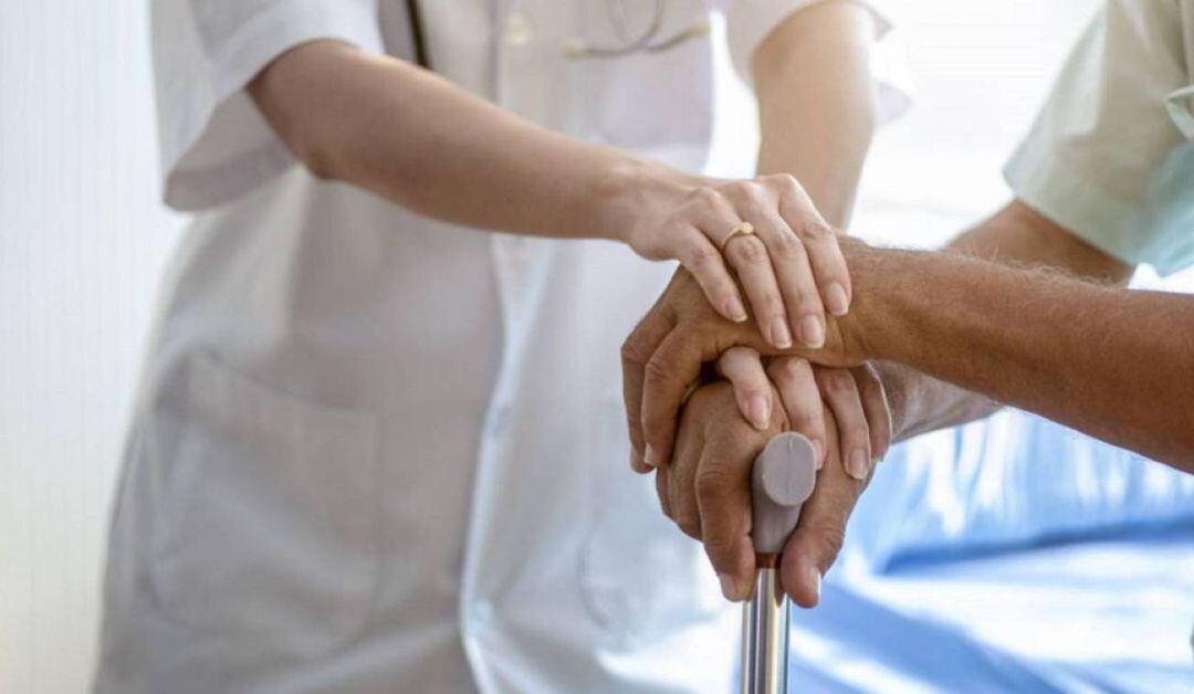 La Conselleria de Sanitat toma el control sanitario de la residencia de Benirredrà