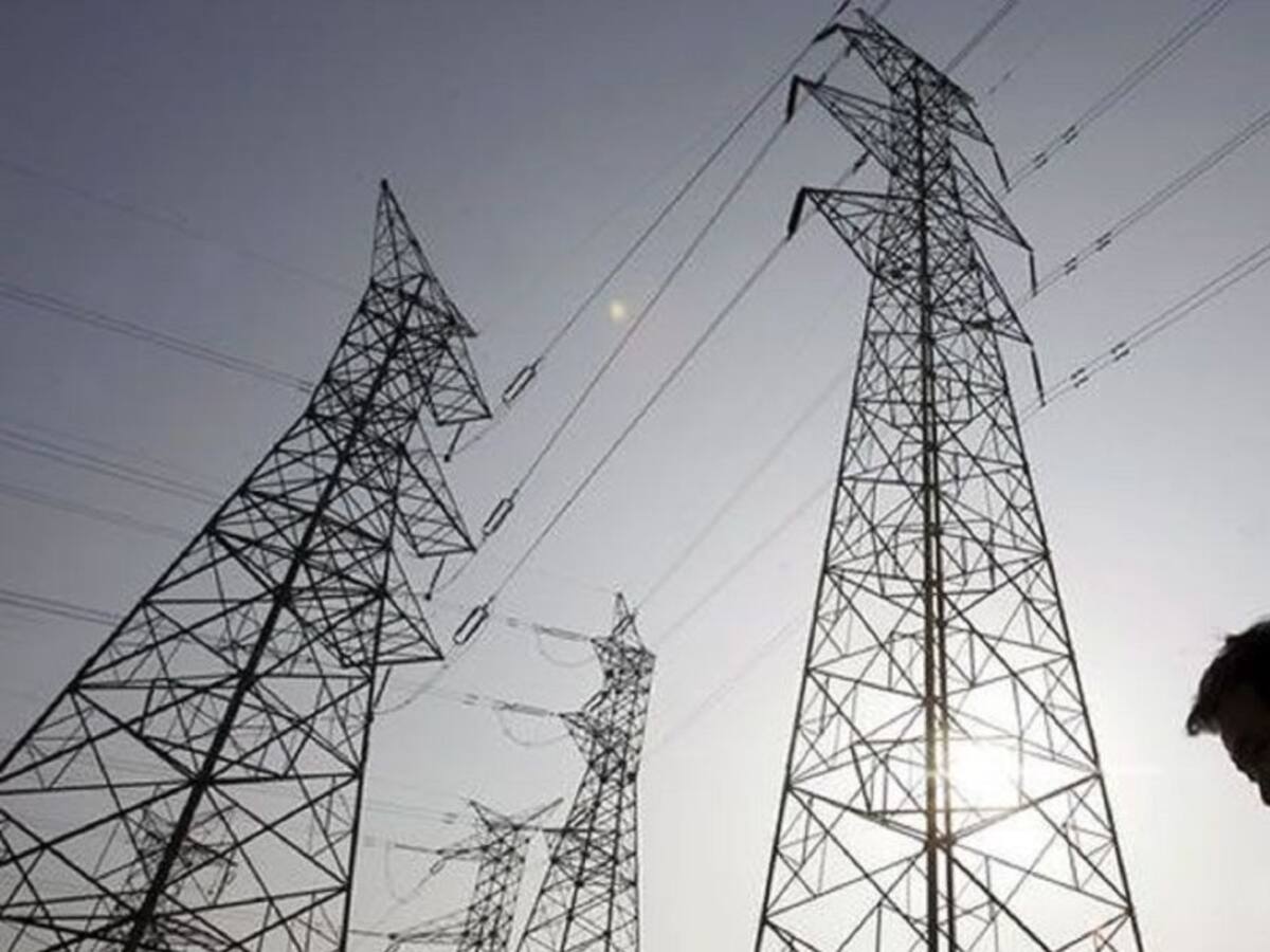 La demanda eléctrica de las Pitiusas cae un 28% en octubre