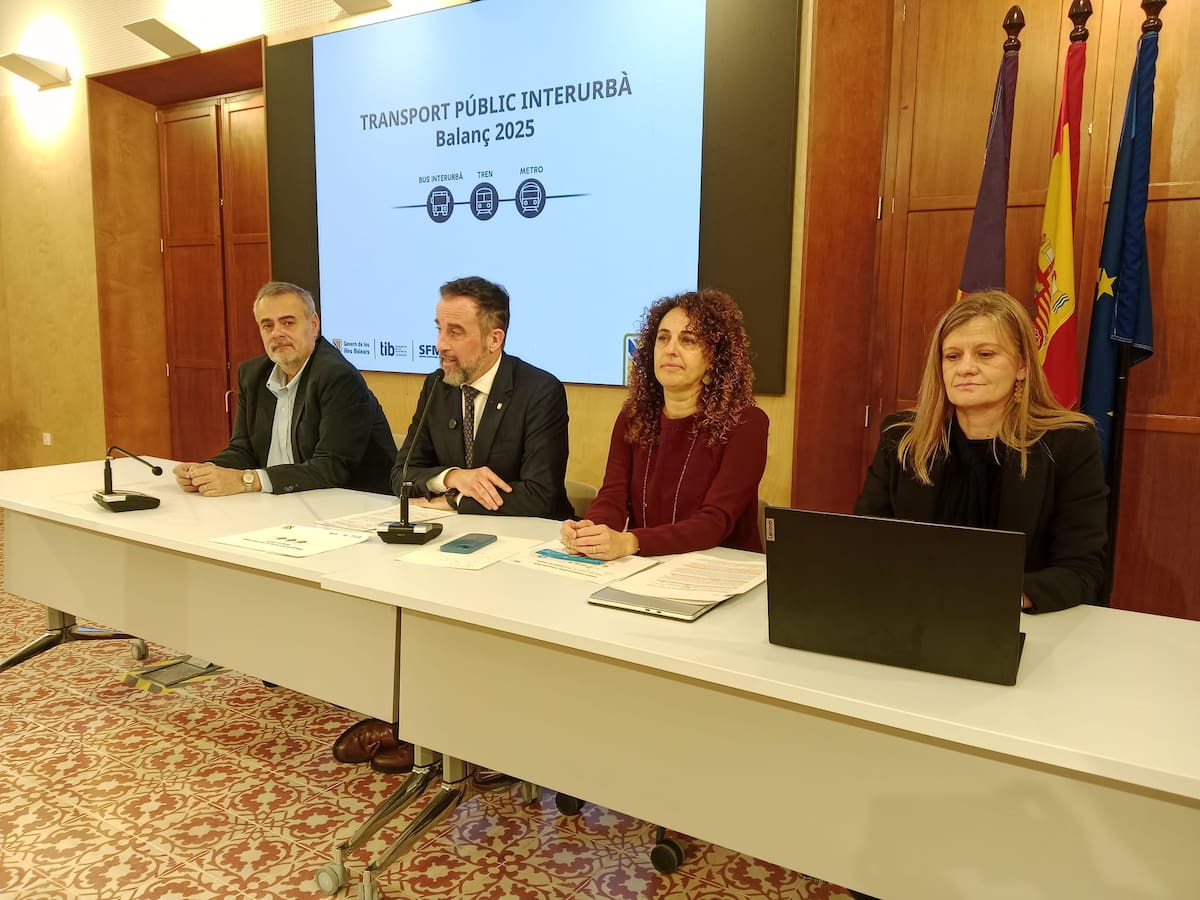 El Govern muestra su "enfado" por la "falta de diálogo" en el Plan Estatal de Vivienda