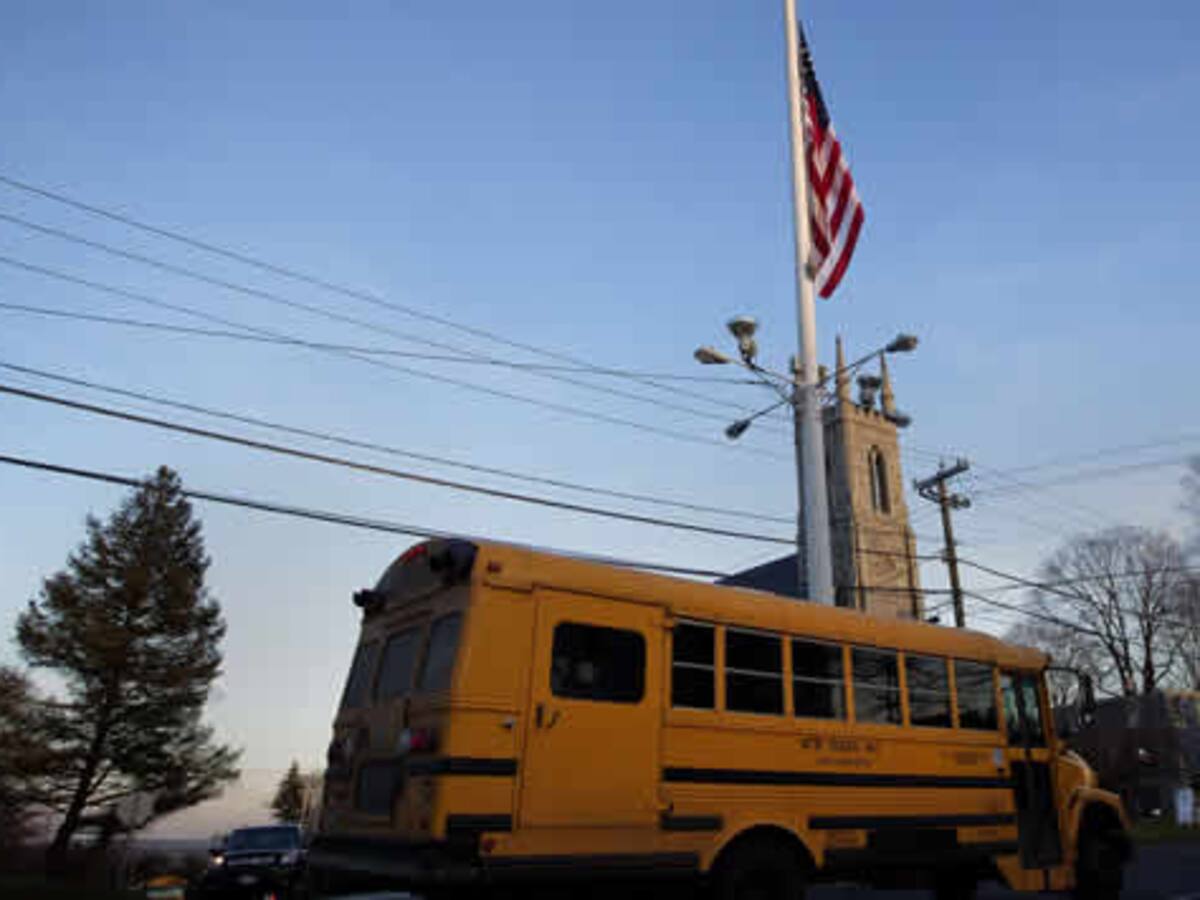 El asesino de Connecticut, autista y genio