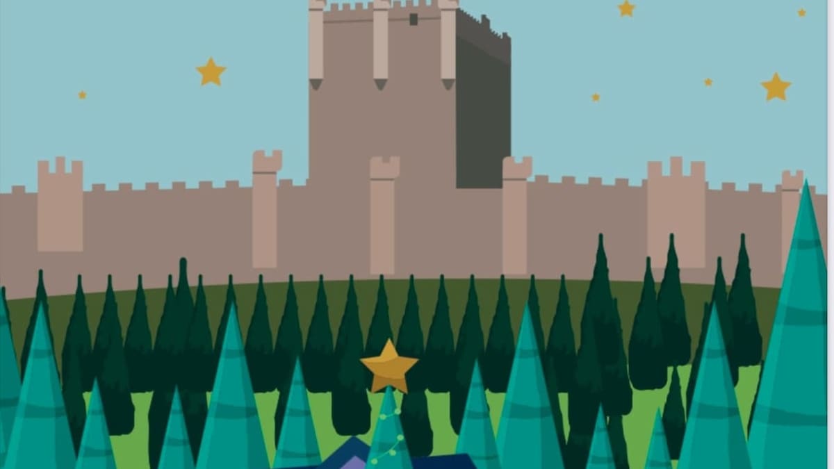 Un programa navideño repleto de opciones en Peñafiel